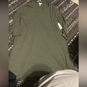 Dress brand new with tags